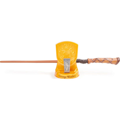 Harry Potter Kouzelnické hůlky s podstavcem