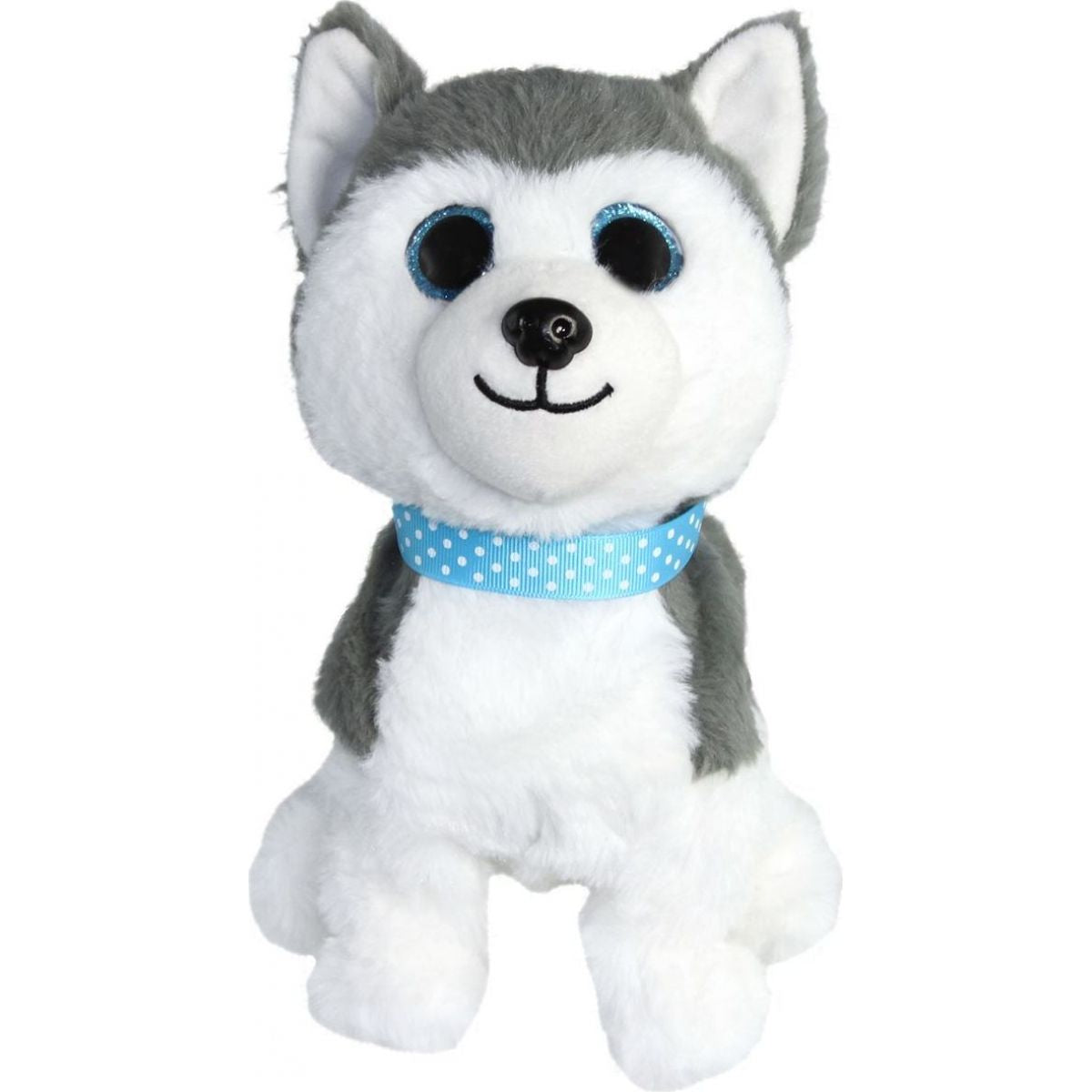 Hafíci Maxík Husky CZ
