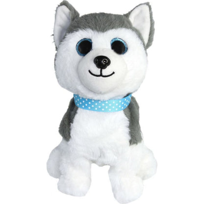 Hafíci Maxík Husky CZ