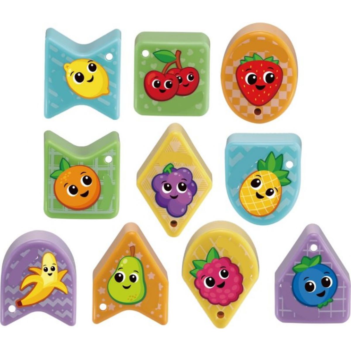 Vtech Veselé jablko