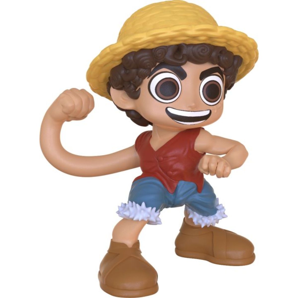 One Piece Minifigurky