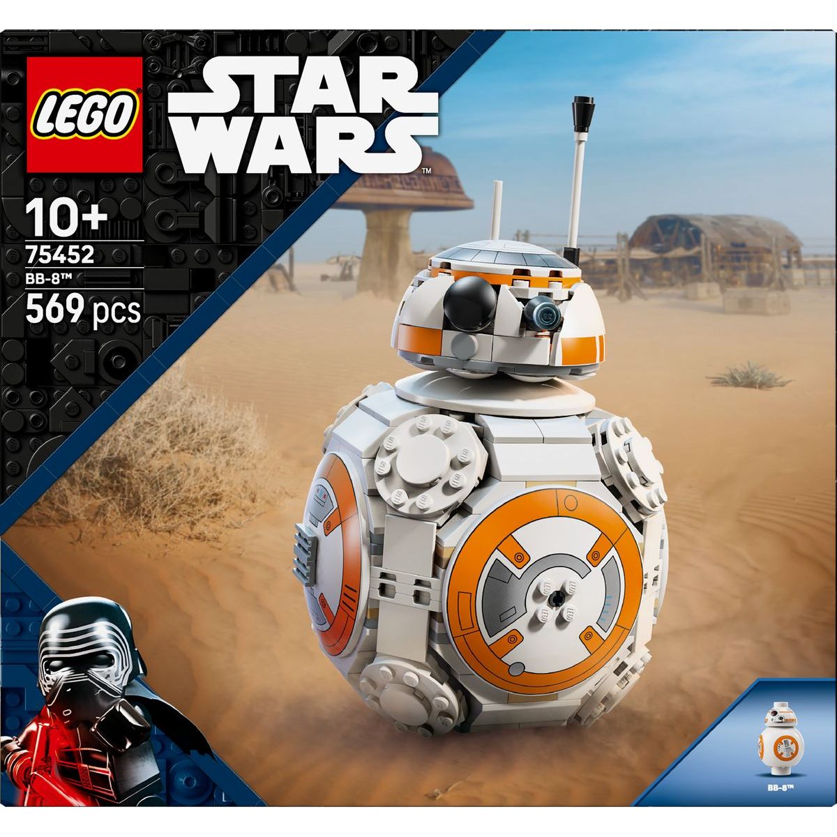 LEGO® 75452 STAR WARS 75452