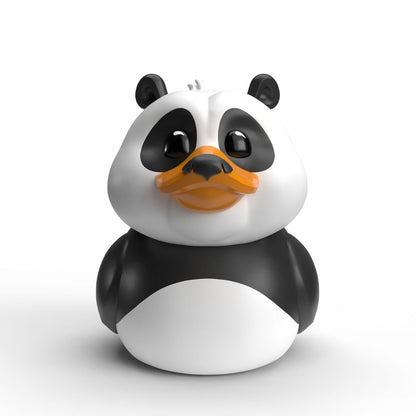 Numskull Tubbz kachnička malá Kung Fu Panda - Po