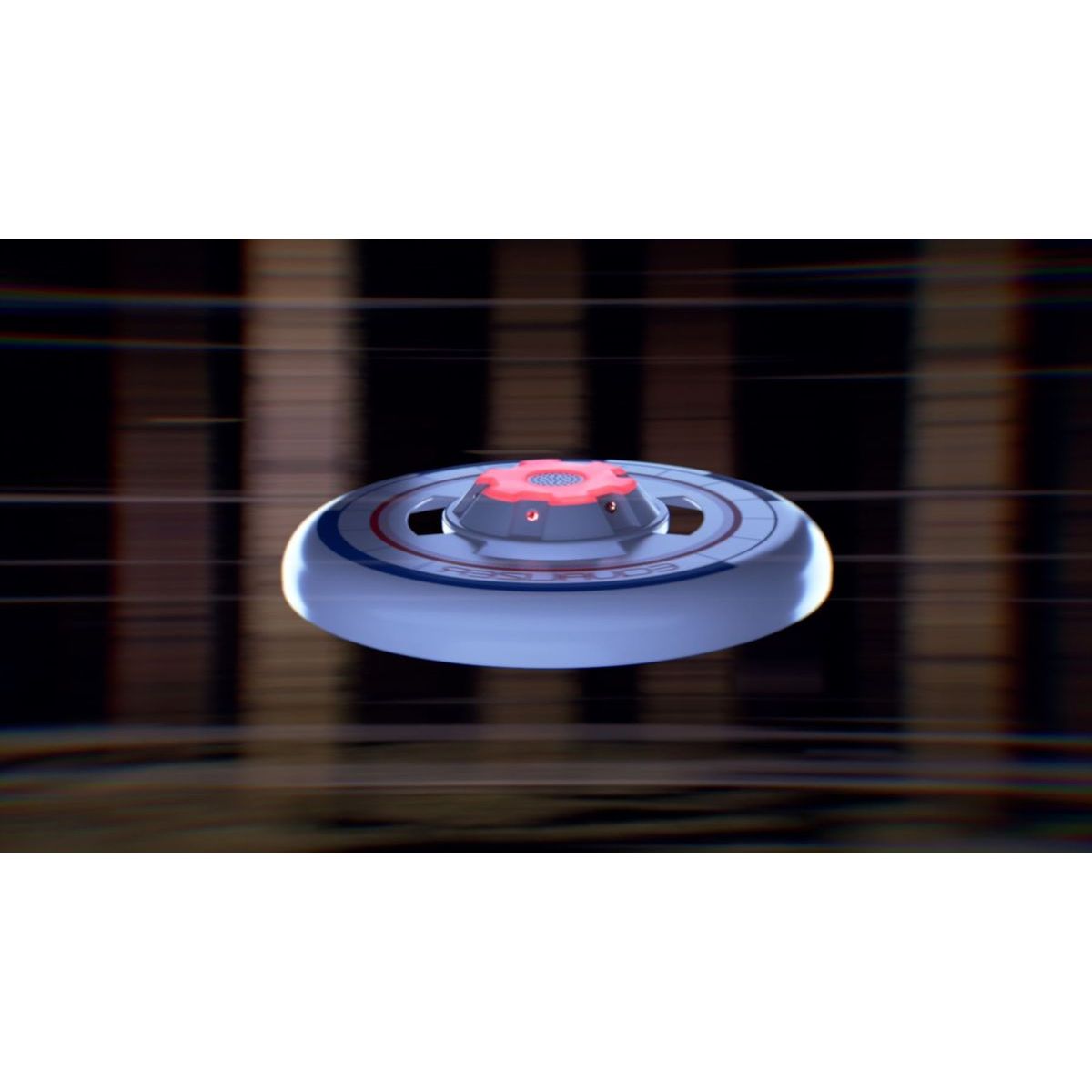 LASER X Evolution Equalizer