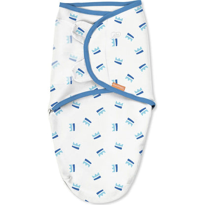Summer Infant Zavinovačka SwaddleMe velikost S - korunka 2ks