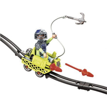 PLAYMOBIL® 70930 Důlní vozík