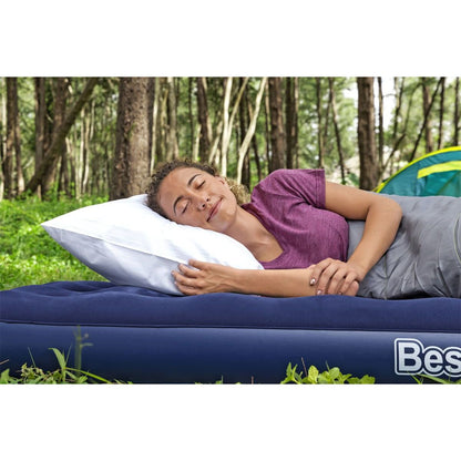Bestway Nafukovací matrace 185 x 76 x 22 cm - Poškozený obal