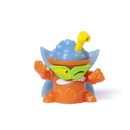 Alltoys SuperThings Mutant Battle Figurka