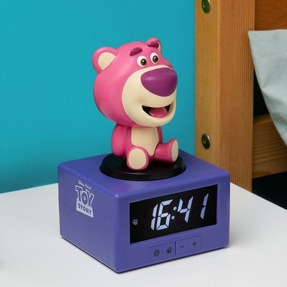 Paladone Lotso Budík