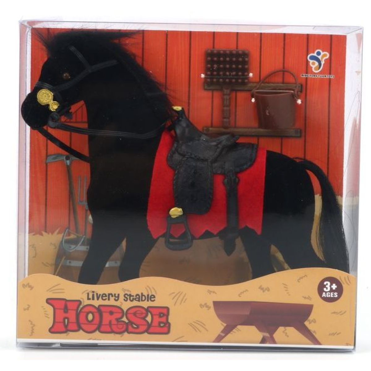 Alltoys Koník (120)
