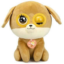 WINKSIES CARAMEL PUPPY