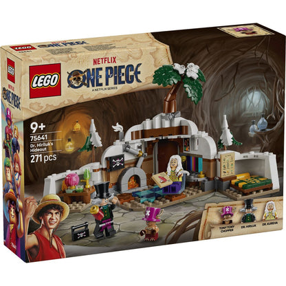 LEGO® ONE PIECE 75641 One Piece 75641