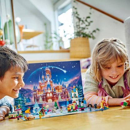 LEGO® Disney Princess 43253 Adventní kalendář