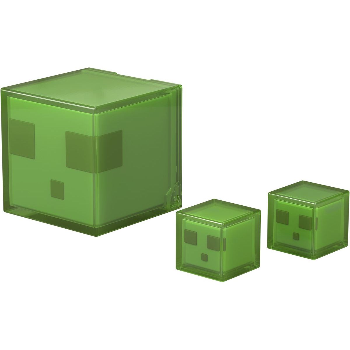 Mattel Minecraft Akční figurka s herními doplňky 8 cm