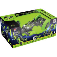 Alltoys Trikové RC auto SY008 zelené