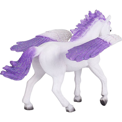 Mojo Pegasus Lilac figurka