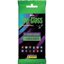 Panini Top Class 2024 - fatpack