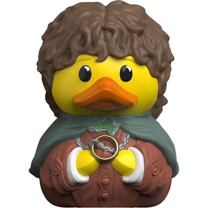 Tubbz kachnička Pán Prstenů Frodo