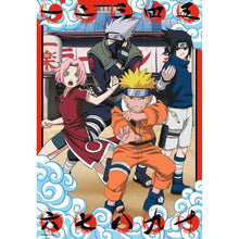 Fandom kolekce: Naruto 300 dílků
