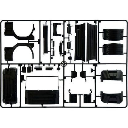 Italeri Model Kit truck 3952 - Scania R 730 Streamline 4x2 Show Trucks (1 : 24)