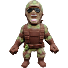 Flexi Monster figurka 4. série Marine Soldier
