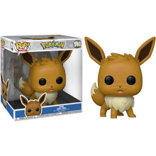 Funko Pop Jumbo Pokemon Evee 24 cm