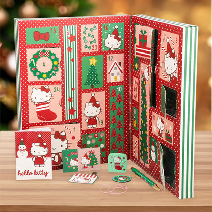 Paladone Hello Kitty Adventní kalendář