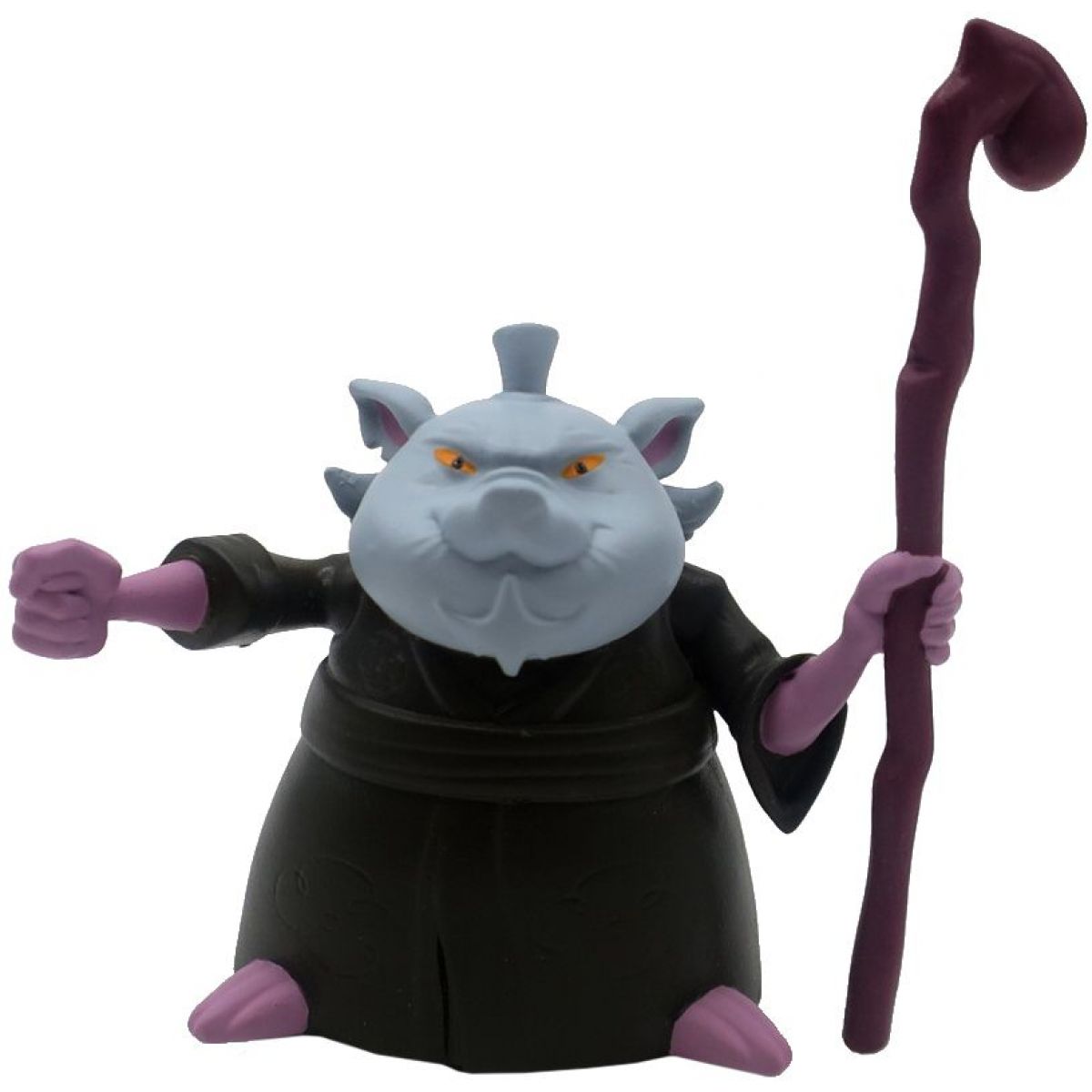 Teenage Mutant Ninja Turtles sáček figurka