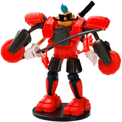 Sonic akční figurka 1 ks