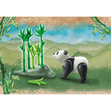 PLAYMOBIL® 71060 Panda