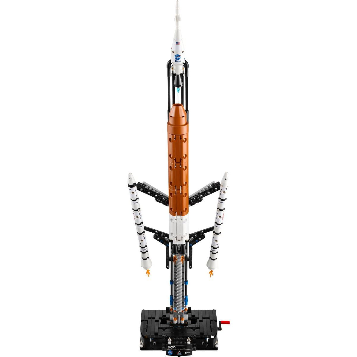 LEGO® 42221 Raketa NASA Artemis Space Launch System
