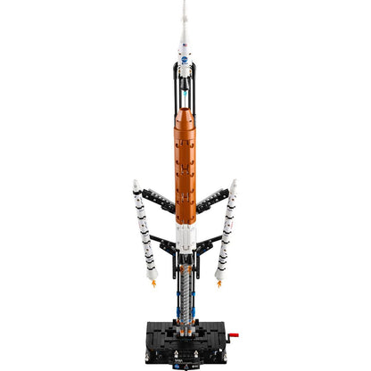 LEGO® 42221 Raketa NASA Artemis Space Launch System