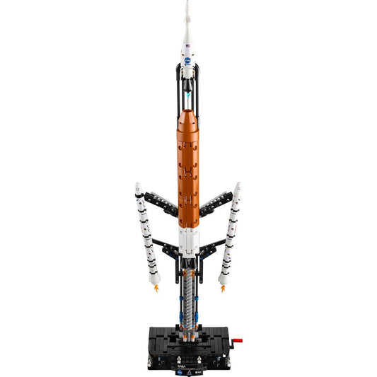 LEGO® 42221 Raketa NASA Artemis Space Launch System