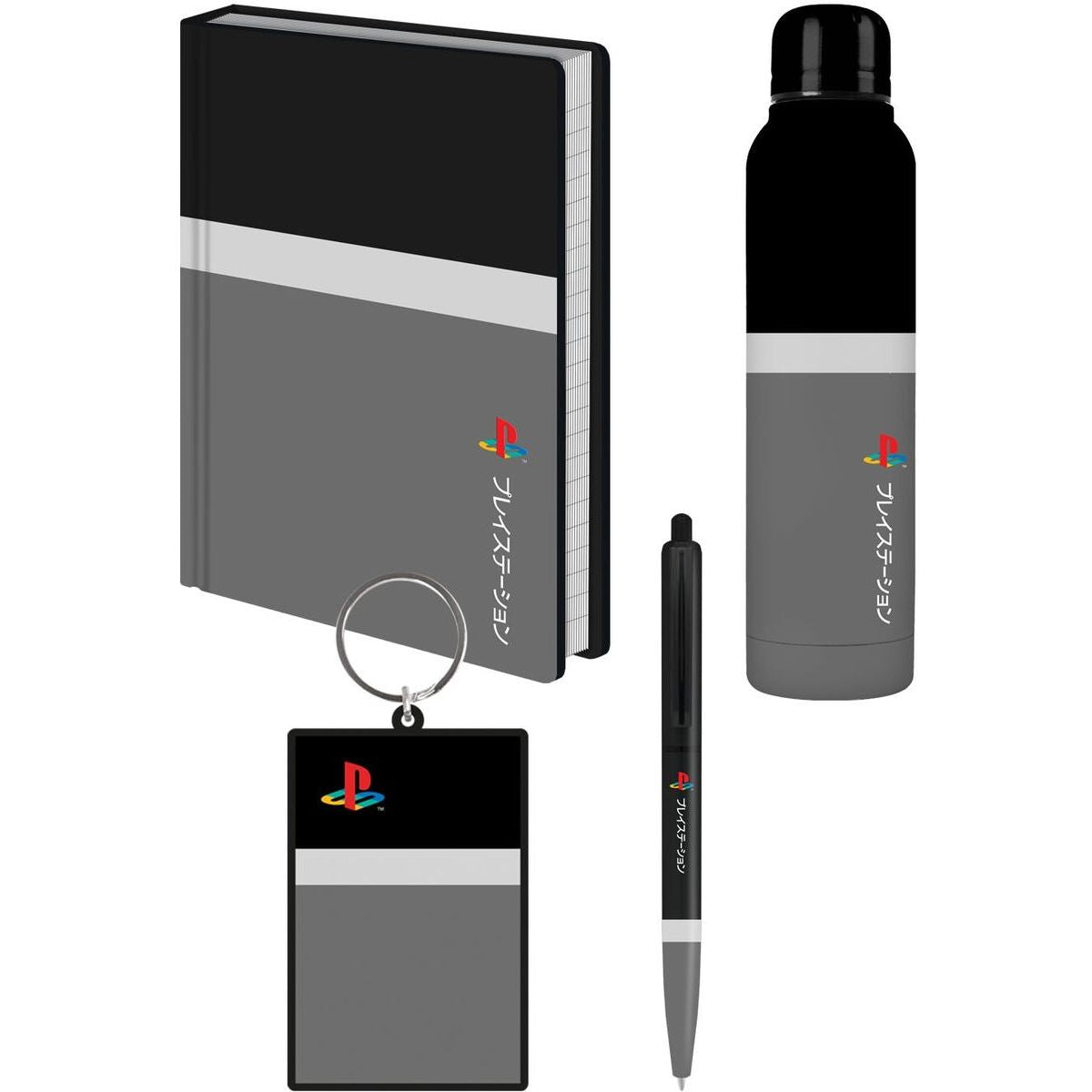 Pyramid International Playstation Dárkový set PS classic