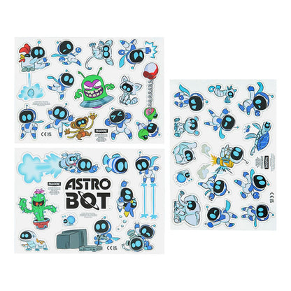 Paladone Astrobot magnetky
