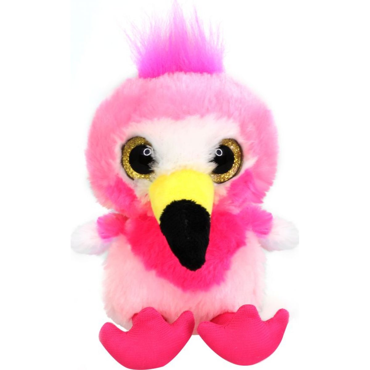 Funville Cutekins ptáček růžový