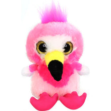 Funville Cutekins ptáček růžový