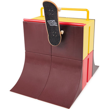 Tech Deck Xconnect Vert Wall 2.0 Vert Wall 2.0