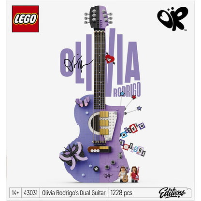 LEGO® Editions 43031 Editions M 43031