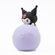 Hello Kitty Moon světlo DPL12