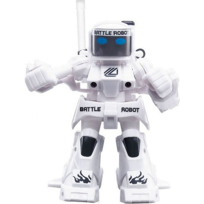 Roboti bojovníci - Poškozený obal
