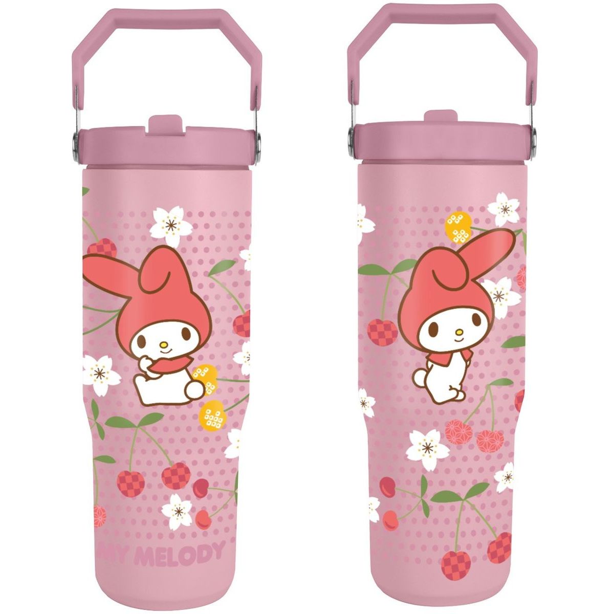 Pyramid International My Melody Cestovní hrnek s uchem