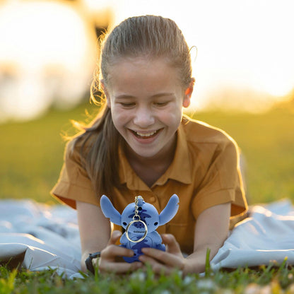 Lexibook My Best-E® Stitch konzole jako přívěsek