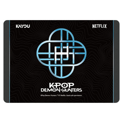 EPEE K-POP Demon Hunters World Tour Sběratelské karty Classic Edition