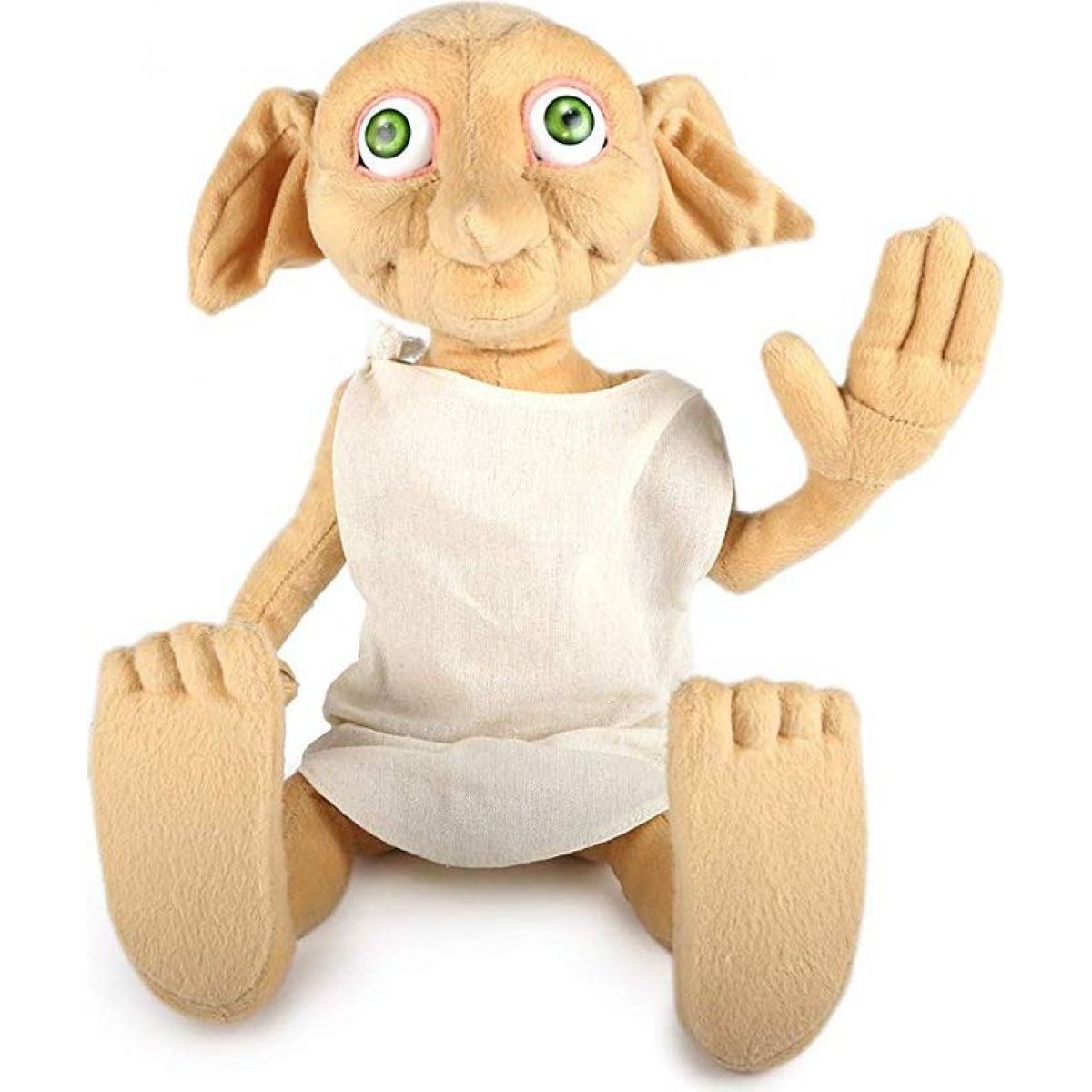 Harry Potter Plyšák Dobby 30 cm