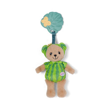 Baby Born Medvídek Teddy melounek 18 cm