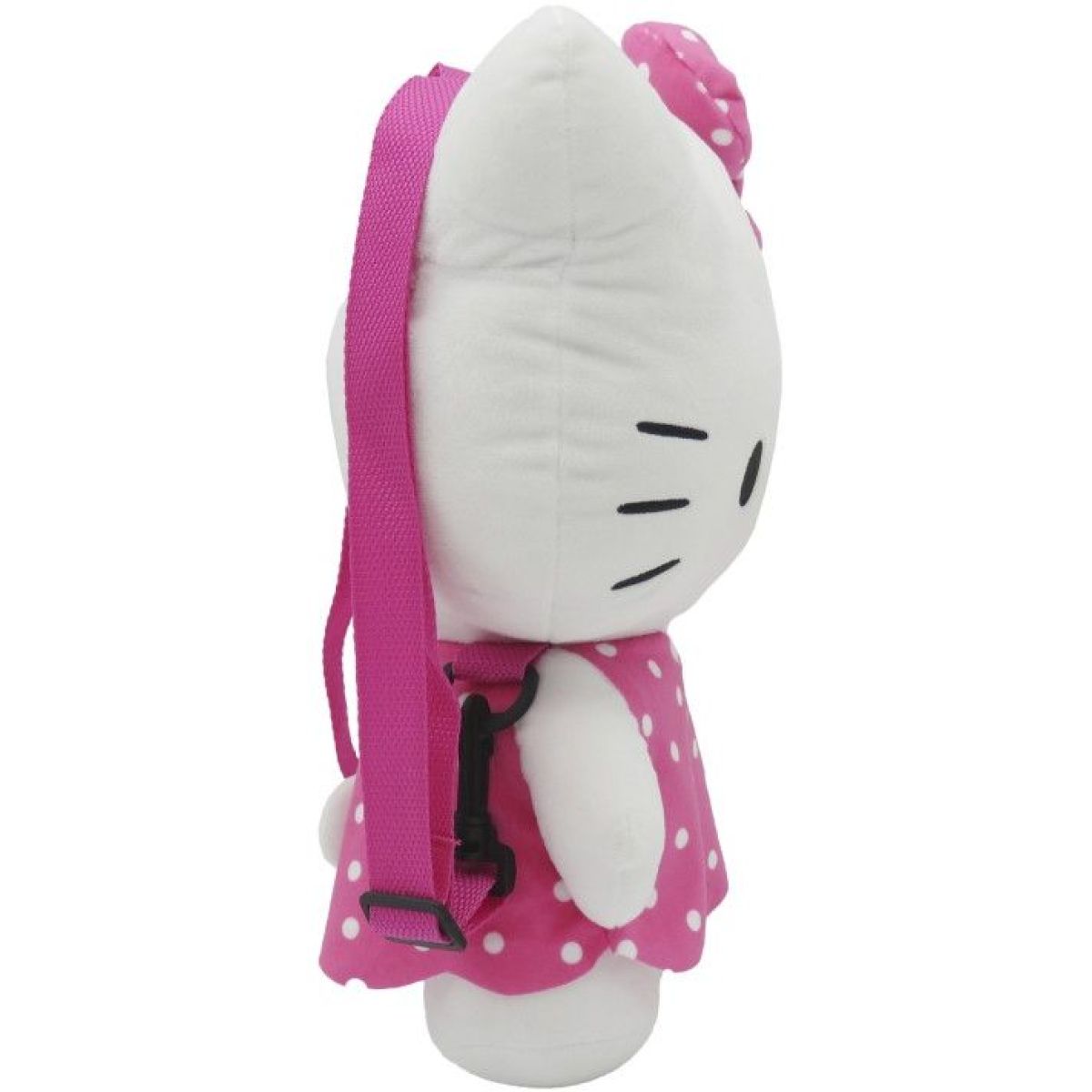 Hello Kitty batůžek růžový