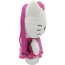 Hello Kitty batůžek růžový