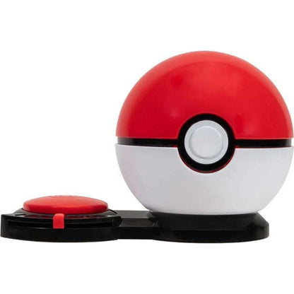 Jazwares Pokemon Surprise Attack Game Single-Packs Froakie