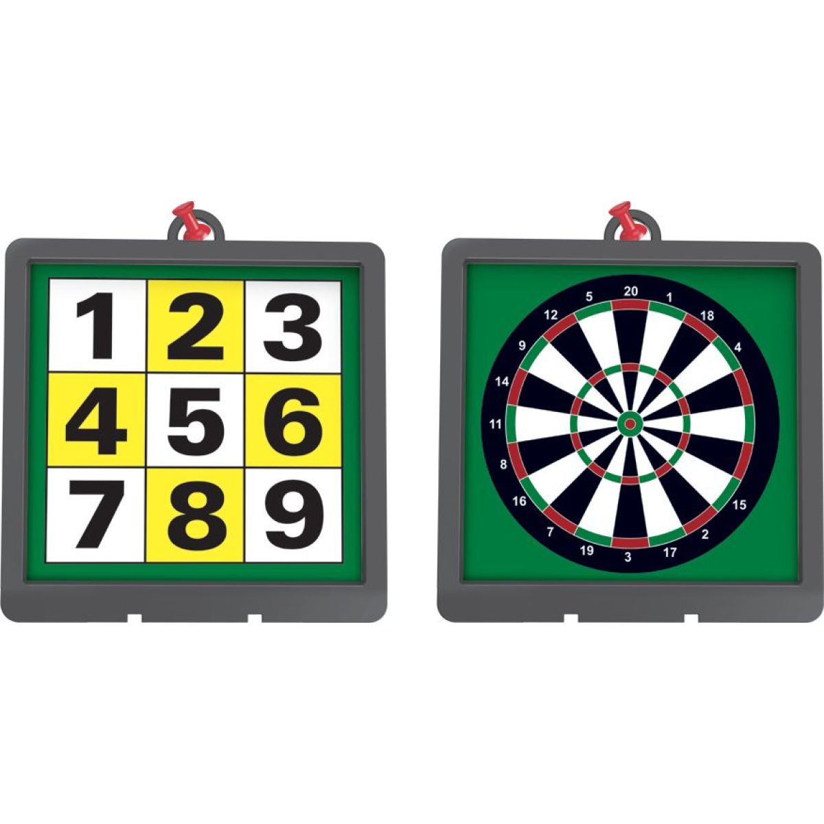 STUDO GAMES - Šipky